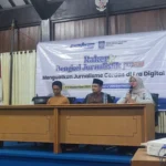 Bahasa Jadi Karakteristik Media, PWMU.CO Dapat Apresiasi