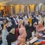 Bangkit Luar Biasa! Siswa Mudipat Dapat Suntikan Motivasi dari Afif Hidayatullah