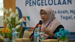 Banyumas Jadi Tuan Rumah Workshop Daycare Lansia Aisyiyah