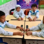 Begini Cara Detektif Cilik SD Mugres Belajar Mengenal Sampah dan Menjaga Kebersihan Sekolah