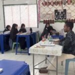 Alumnus Ponpes Muhammadiyah Munawwaroh Sukses Magang di Serawak