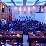 Bermuara di Sekolah Tarjih, Perkuat Semangat Tarjih