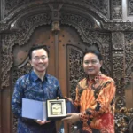 CEO VinFast Bertemu Pimpinan Muhammadiyah, Buka Peluang Investasi hingga Amal Usaha