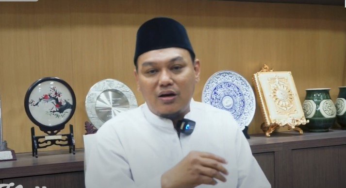 Ketika Umar pun Dimarahi Istrinya: Pesan Mendalam untuk Pasangan Suami Istri