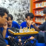 Dari Basket hingga Catur, Fun Sport Day Smamita Gaungkan Semangat Haornas