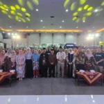 Dari Muhammadiyah Jogja Expo, Wamen Fajar Dorong Parenting Kolaboratif Hadapi Tantangan Era Digital