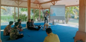Darul Arqam IMM dan IPM Jatim Kupas Penguatan Manajemen Organisasi dan Akhlak Bermuhammadiyah