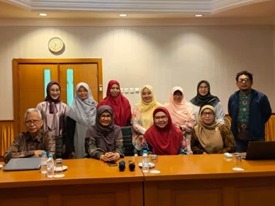 Data Awal Jadi Baseline: Muhammadiyah Perkuat Penelitian Khitan Perempuan