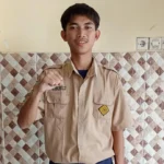 Deretan Prestasi Brian Harsya, Siswa Smamuga Tulangan yang Juara Atletik HUT RI 2025