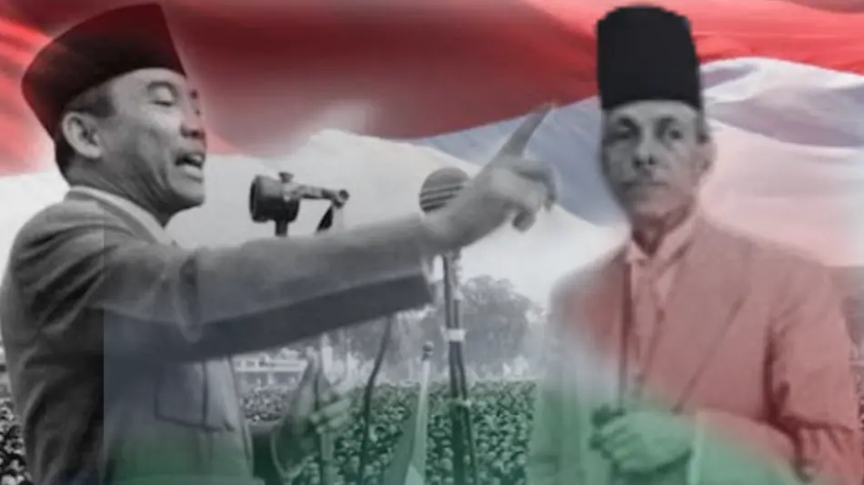 Sebuah Simfoni Solidaritas: Palestina dan Indonesia di Atas Panggung Dunia