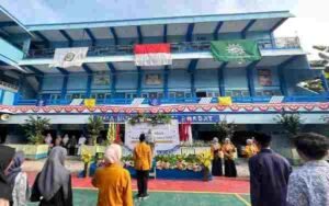 IPM Muh1ba Gelar Maulid Champions, Asah Potensi Pelajar dengan Semangat Keteladanan Nabi