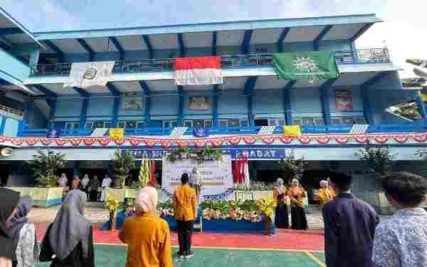 IPM Muh1ba Gelar Maulid Champions, Asah Potensi Pelajar dengan Semangat Keteladanan Nabi