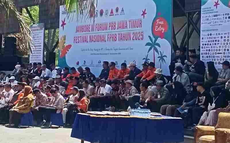 Jambore PRB dan Festival UMKM Nasional ke-3 Digelar di Banyuwangi, Muhammadiyah Ambil Peran