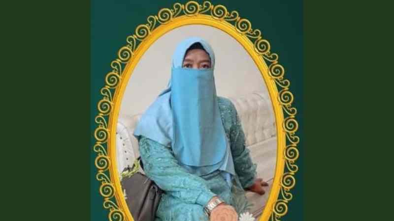 Kepala MTs Muhammadiyah 1 Palang Tuban Ani Nurfaizah, Wafat : Jejak Kehidupan dan Dedikasi Menginspirasi