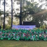 Lima Karakter dalam Outbond Learning SD Muda Tusida