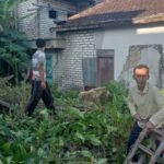 Warga Muhammadiyah Luapkan Bahagia dengan Aksi Ini Setelan Bebaskan Tanah Akses Masuk MIM 13 Sendangagung 