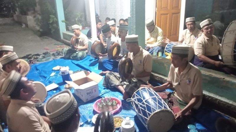 PRPM Sendangagung Jalankan Konsolidasi Internal dengan Road Show Jidor dari Kampung ke Kampung 