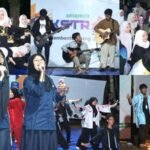 Di Balik Dinginnya Coban Rondo: DIKSTRA 2025 Lahirkan Bintang Panggung dan Bentuk Sang Juara