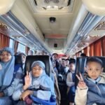 IPM Kids Berlian Siap Ikuti Taruna Melati for IPM Kids di Malang