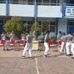 Kenali Bakat Sejak SMA, SMAMUSIX Karangasem Gelar Pemilihan Ekstrakurikuler 2025/2026