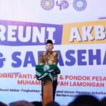 Mudir Al Mizan: Alumni Adalah Benteng dan Penopang Keberlangsungan Pesantren