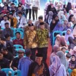 40 Tahun Al Mizan: Reuni Akbar, Kenangan, dan Harapan Baru