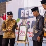 Al Mizan Sakinah Center: Dari Alumni untuk Keluarga, dari Keluarga untuk Bangsa