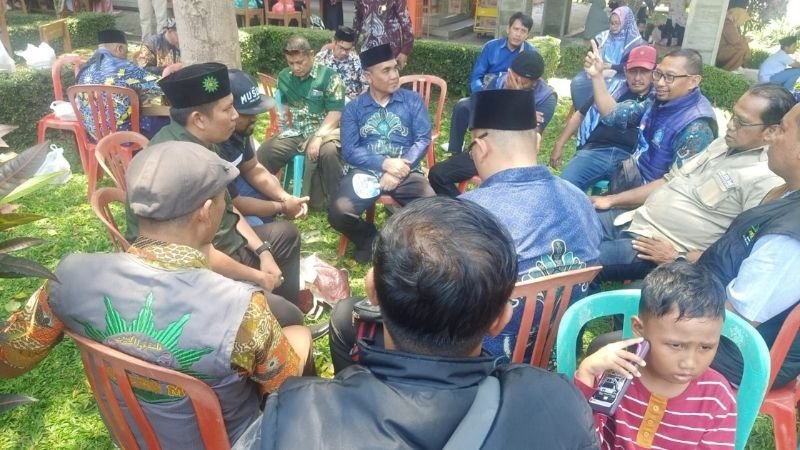 BikersMu Surabaya Hadiri Pengukuhan Chapter Kabupaten Malang, Bahas Touring ke Sengkaling