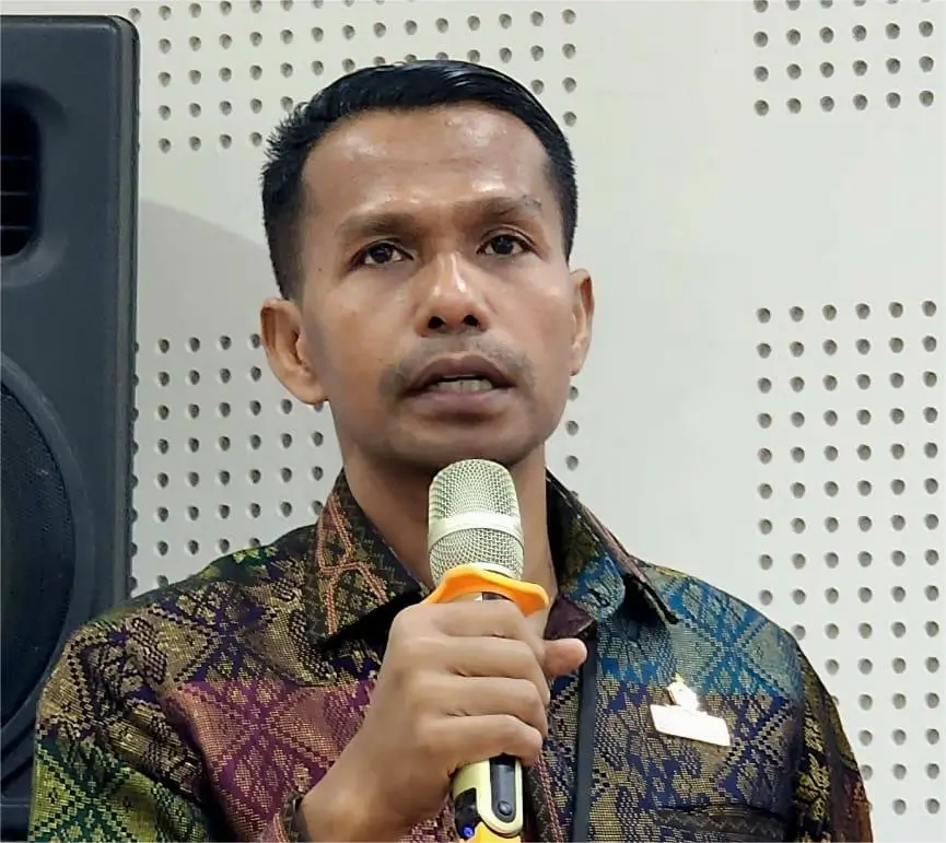 Arah Reformasi Polri