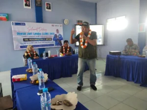 Apresiasi dan Catatan Juri LLSMS 2025 untuk SMAMusix
