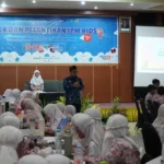 Edy Susanto: Kader Muhammadiyah yang Baik Adalah yang Berakhlak Mulia