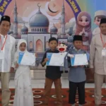 FASHMU Kedua Majelis Tabligh PDM Sidoarjo Lahirkan Generasi Dakwah Tangguh