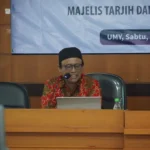Manhaj Akidah Muhammadiyah: Antara Asy’ariyah, Salaf, dan Pembaruan Islam