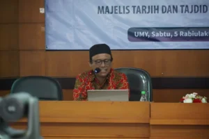 Manhaj Akidah Muhammadiyah: Antara Asy’ariyah, Salaf, dan Pembaruan Islam