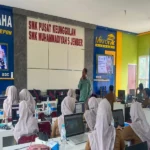 Guru SMK Mulia Jember Ikuti Pelatihan Inkuiri Kolaboratif untuk Pendidikan Bermutu