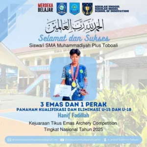 SMA