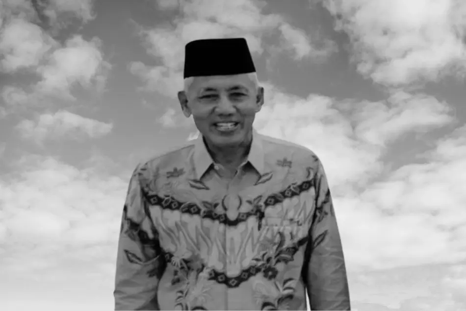 Ketua MPKS PWM Jatim Hudi Nurwulan Tutup Usia