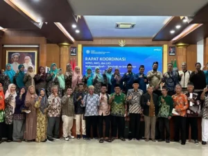Hudi Nurwulan: Sosok Teladan Kepedulian untuk Kemajuan LKSA Muhammadiyah