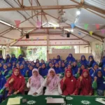 IGABA Gresik Studi Tiru ke PAUD Nuraini Yogyakarta