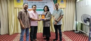 Merajut Harapan dan Kemandirian: Literasi Finansial Diaspora Indonesia di Penang, Malaysia