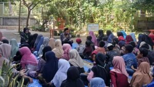 Doa Bersama dan Harapan Terbaik SD Almadany untuk Negeri