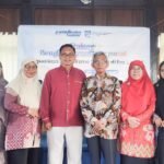 Kisah Lima Kontributor Gresik dari Meja Guru ke Meja Redaktur PWMU.CO