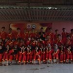 MOS Tapak Suci SMA Muh1ba: Tanamkan Disiplin, Spiritual, dan Semangat Prestasi