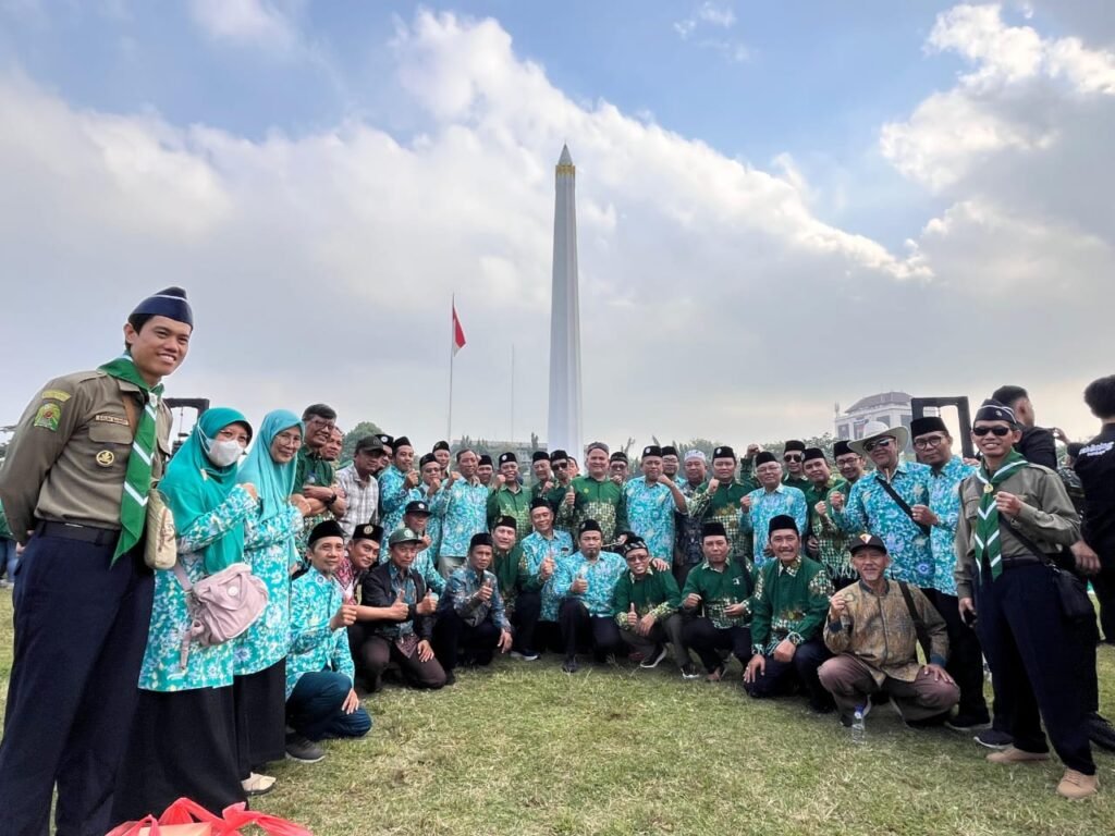 Muhammadiyah Surabaya Tegaskan Komitmen terhadap Toleransi dan Perdamaian dalam Deklarasi Surabaya Damai