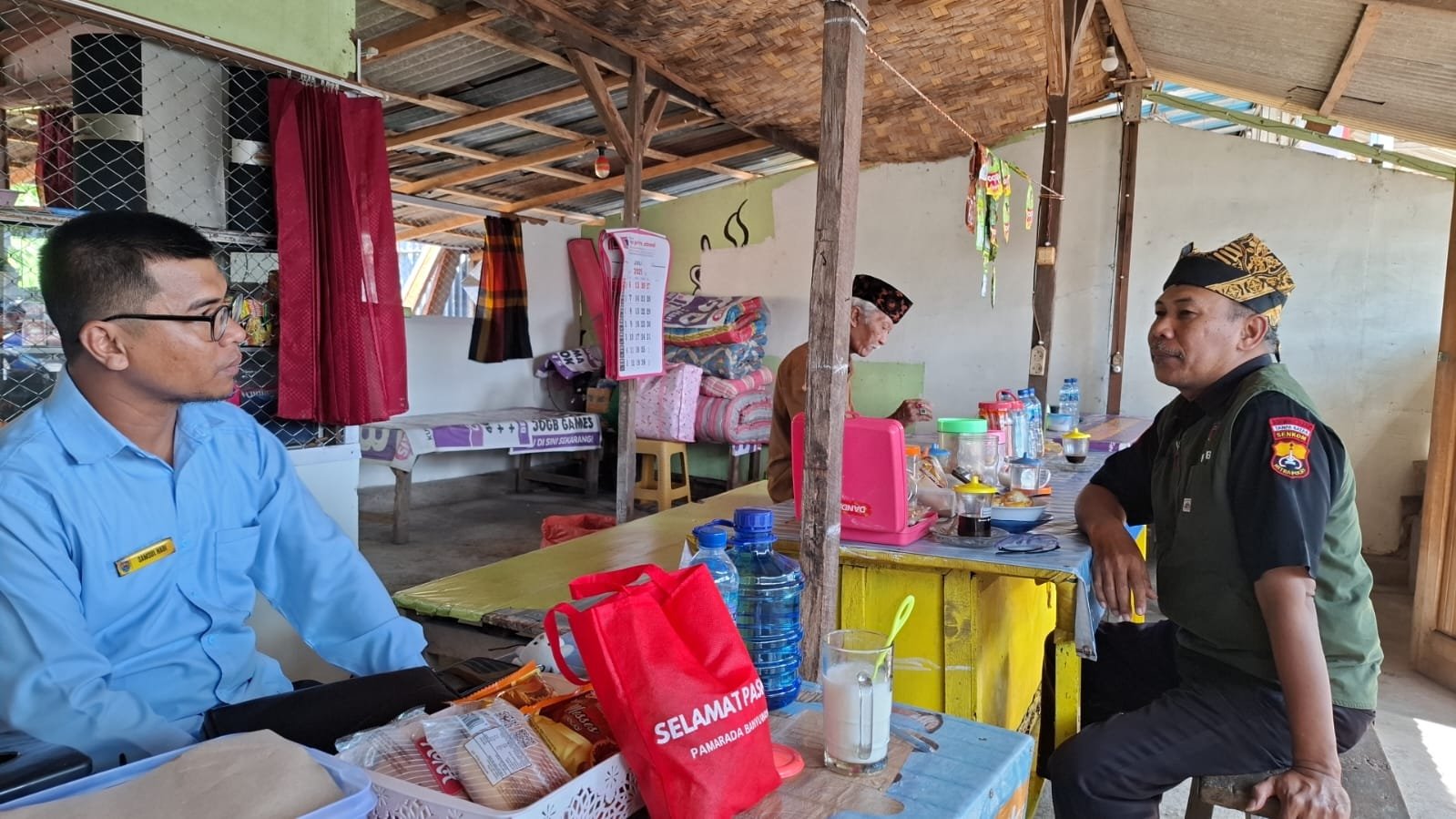 MDMC Banyuwangi Siap Ramaikan Jambore III FPRB Jawa Timur