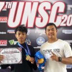 Atlet SMAM 3 Maduran Raih Juara 1 di Kejurnas Silat UM Surabaya 2025