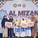 Madtsamuda Ukir Prestasi Gemilang di Al Mizan Islamic Festival 2025