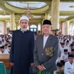 Al-Ishlah Sendangagung Resmi Miliki Guru Utusan dari Al-Azhar Mesir, Inilah Harapannya