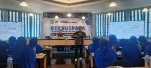 Majelis Paud-Dasmen PDA Surabaya bersama K3S SD/MI Muhammadiyah Gelar Diksupala TK