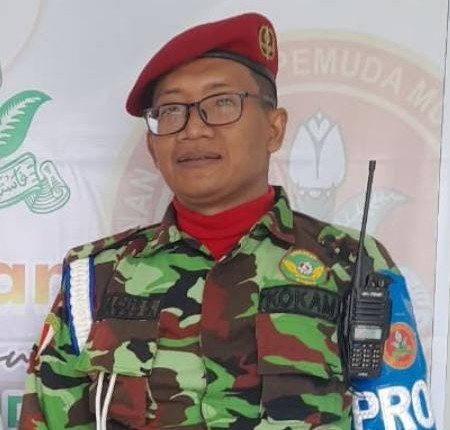 Kepergian Bagus Suprayitno: Guru, Aktivis, dan Teladan Kader Muhammadiyah